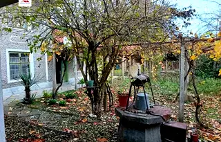 Къща в Шумен, с. Веселиново