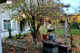 Къща в Шумен, с. Веселиново