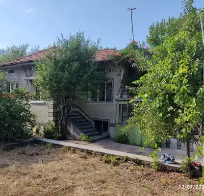 Photo 5 — House in Oblast Stara Zagora, Yazdach