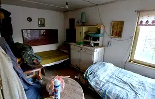 Къща в Шумен, с. Златар