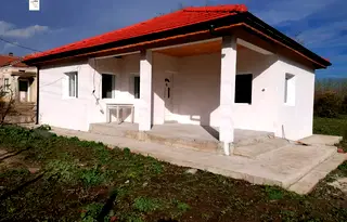 Къща в Добрич, с. Змеево