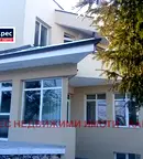 Къща в Шумен, Център