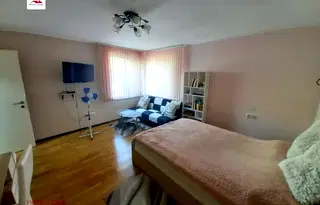 Къща в Шумен, Добруджански
