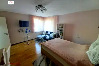 Къща в Шумен, Добруджански