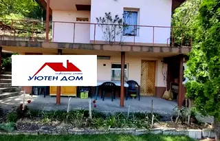 Къща в Шумен, м-т Чашка
