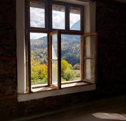 Photo 4 — House with 3 bedrooms and terrace in Kaptazha, Smolyan