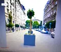 Снимка 4 — Къща в София, Център