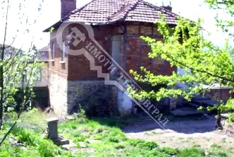 Къща във Велико Търново, Сухиндол