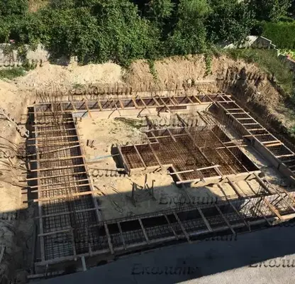 Снимка 2 — Къща във Варна, м-т Долна Трака