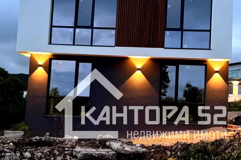 House in Varna, Gorna Traka