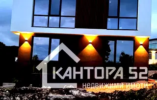Къща във Варна, м-т Горна Трака