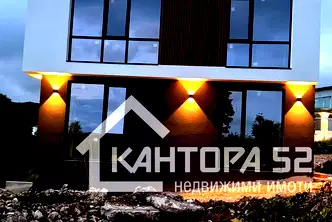 Къща във Варна, м-т Горна Трака