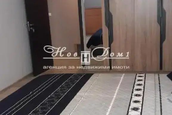 House in Varna, Troshevo