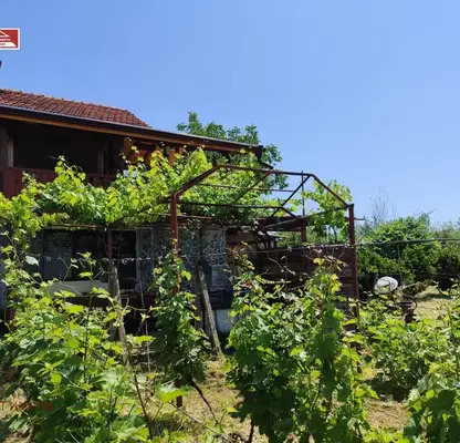 Снимка 2 — Къща във Враца, Кулата