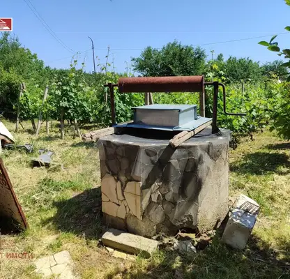 Снимка 3 — Къща във Враца, Кулата
