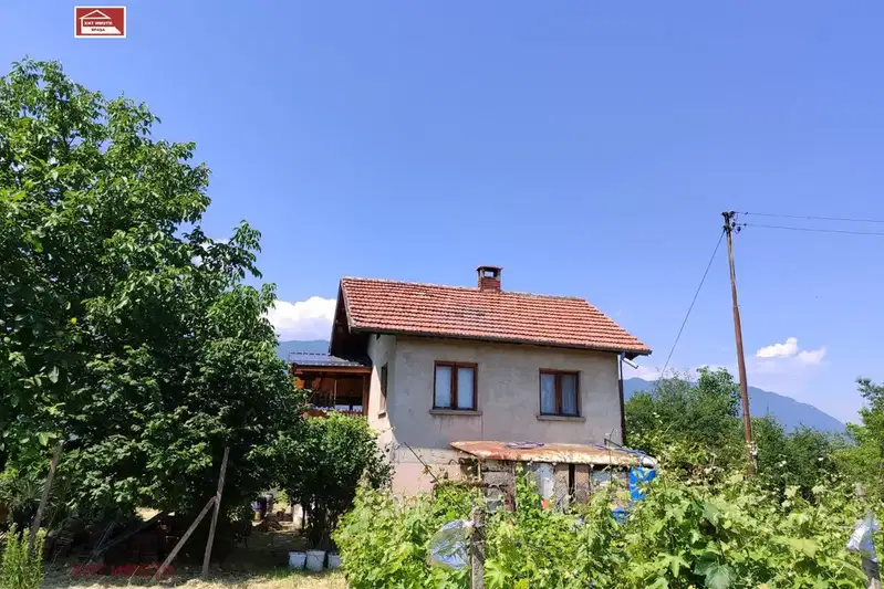 House in Vraca, Kulata