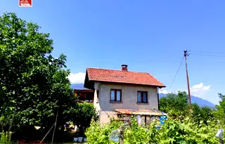 Къща във Враца, Кулата