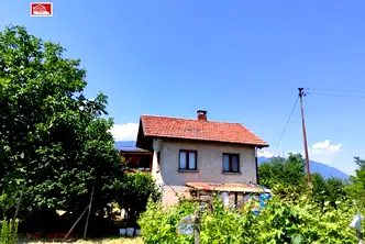Къща във Враца, Кулата