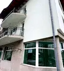 Офис в Монтана, Лом