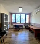 Офис в Пазарджик, Идеален център