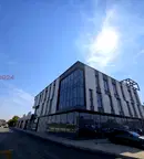 Офис в Пловдив, Карловско шосе