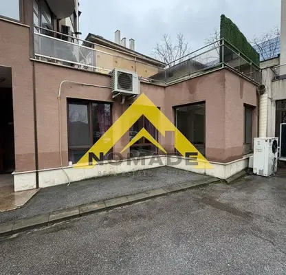 Photo 3 — Office in Plovdiv, Centyr