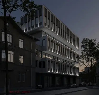 Photo 2 — Office in Plovdiv, Centyr
