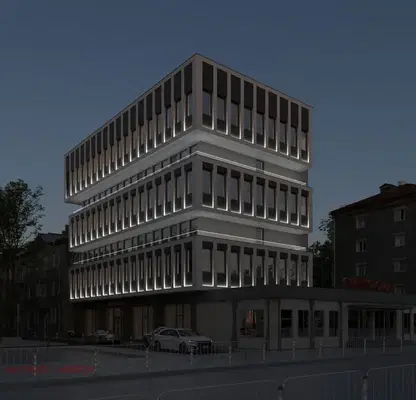 Photo 4 — Office in Plovdiv, Centyr