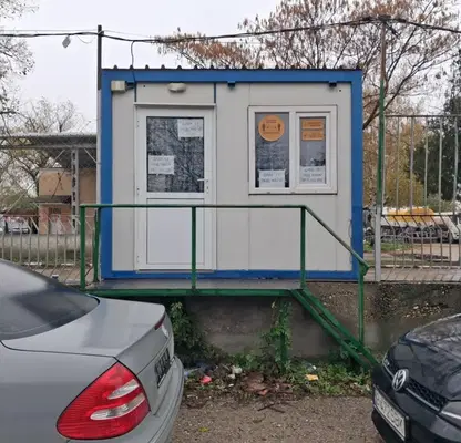 Снимка 3 — Офис в Силистра, с. Калипетрово