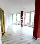 Офис в Шумен, Център