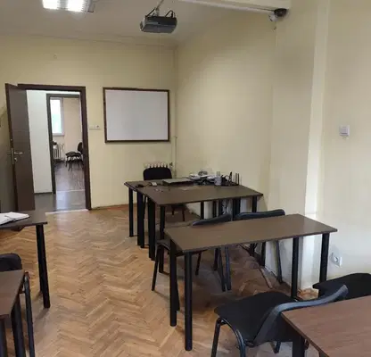Photo 2 — Office in Sofiya, Centyr