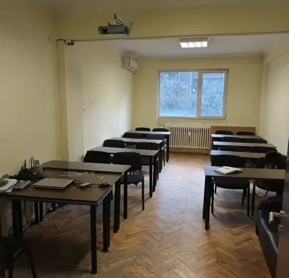 Photo 3 — Office in Sofiya, Centyr