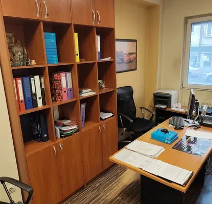 Photo 5 — Office in Sofiya, Centyr