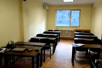 Офис в София, Център