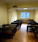 Офис в София, Център