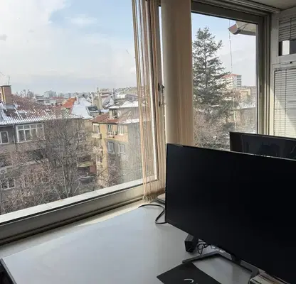 Photo 4 — Office in Sofiya, Centyr