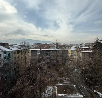 Photo 5 — Office in Sofiya, Centyr
