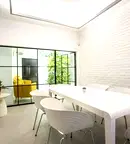 Офис в София, Център