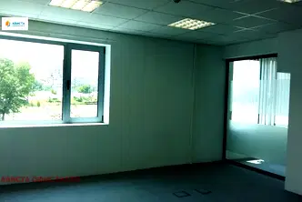 Офис в София, Хаджи Димитър