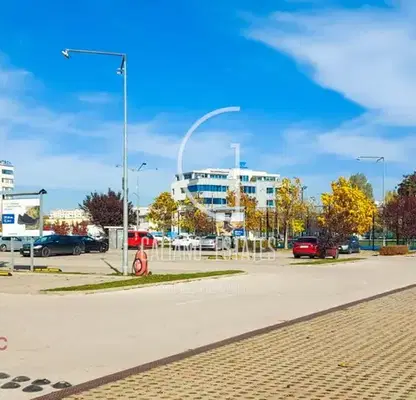 Снимка 5 — Офис в София, Хаджи Димитър