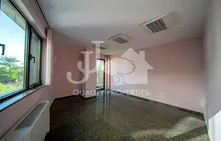 Офис в София, Кръстова вада