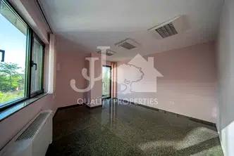 Офис в София, Кръстова вада