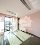 Офис в София, Кръстова вада