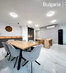 Офис в София, Манастирски ливади