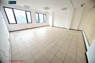 Офис в София, Манастирски ливади
