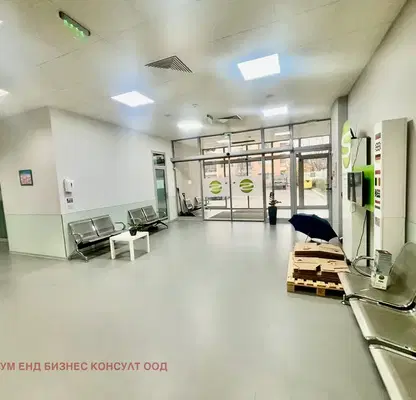 Photo 2 — Office in Sofiya, Mladost 1