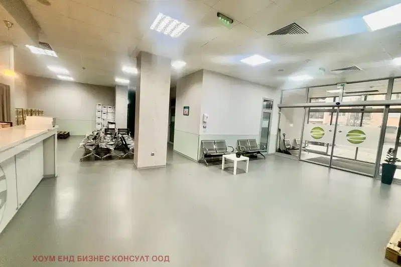 Office in Sofiya, Mladost 1