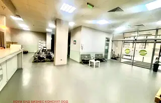 Офис в София, Младост 1