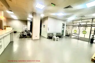 Офис в София, Младост 1