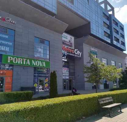 Photo 5 — Office in Sofia, Mladost 3